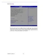 Preview for 72 page of Advantech AIMB-273 User Manual