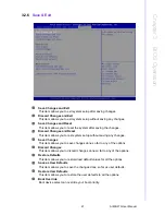 Preview for 73 page of Advantech AIMB-273 User Manual