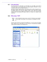 Preview for 84 page of Advantech AIMB-273 User Manual