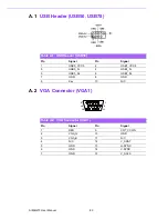 Preview for 92 page of Advantech AIMB-273 User Manual