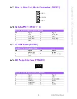 Preview for 97 page of Advantech AIMB-273 User Manual