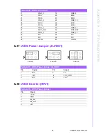 Preview for 99 page of Advantech AIMB-273 User Manual