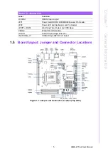 Предварительный просмотр 15 страницы Advantech AIMB-275 A2 User Manual