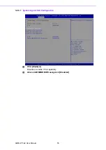 Preview for 66 page of Advantech AIMB-275 A2 User Manual