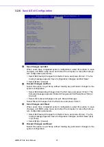 Preview for 82 page of Advantech AIMB-275 A2 User Manual