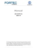 Preview for 1 page of Advantech AIMB-275 User Manual