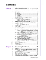 Preview for 10 page of Advantech AIMB-275 User Manual