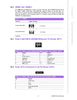 Preview for 22 page of Advantech AIMB-275 User Manual