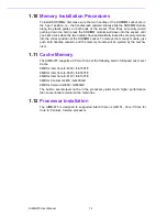 Preview for 25 page of Advantech AIMB-275 User Manual