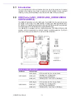 Preview for 27 page of Advantech AIMB-275 User Manual