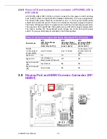 Preview for 33 page of Advantech AIMB-275 User Manual