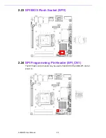 Preview for 41 page of Advantech AIMB-275 User Manual