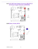 Preview for 43 page of Advantech AIMB-275 User Manual