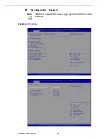 Preview for 53 page of Advantech AIMB-275 User Manual