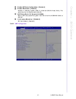 Preview for 54 page of Advantech AIMB-275 User Manual