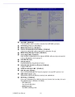 Preview for 55 page of Advantech AIMB-275 User Manual