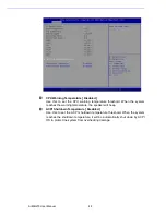 Preview for 61 page of Advantech AIMB-275 User Manual