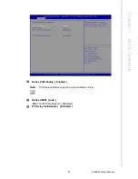 Preview for 70 page of Advantech AIMB-275 User Manual