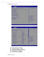 Preview for 71 page of Advantech AIMB-275 User Manual