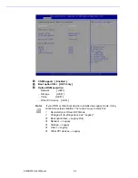 Preview for 75 page of Advantech AIMB-275 User Manual