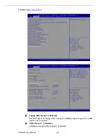 Preview for 77 page of Advantech AIMB-275 User Manual