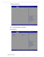 Preview for 91 page of Advantech AIMB-275 User Manual