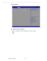 Preview for 93 page of Advantech AIMB-275 User Manual