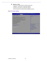 Preview for 95 page of Advantech AIMB-275 User Manual