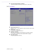 Preview for 97 page of Advantech AIMB-275 User Manual