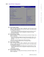 Preview for 98 page of Advantech AIMB-275 User Manual