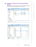 Preview for 118 page of Advantech AIMB-275 User Manual