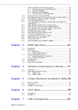 Preview for 10 page of Advantech AIMB-276 User Manual