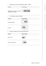 Preview for 19 page of Advantech AIMB-276 User Manual