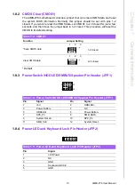 Preview for 25 page of Advantech AIMB-276 User Manual