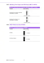 Preview for 26 page of Advantech AIMB-276 User Manual