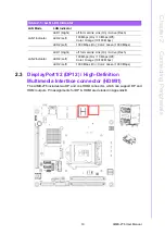 Preview for 31 page of Advantech AIMB-276 User Manual