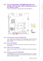 Preview for 35 page of Advantech AIMB-276 User Manual