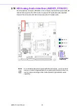 Preview for 38 page of Advantech AIMB-276 User Manual