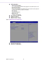 Preview for 60 page of Advantech AIMB-276 User Manual