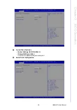 Preview for 61 page of Advantech AIMB-276 User Manual