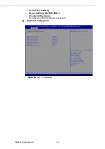 Preview for 62 page of Advantech AIMB-276 User Manual