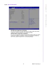 Preview for 63 page of Advantech AIMB-276 User Manual