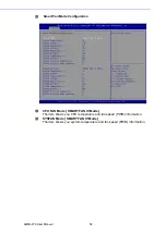 Preview for 64 page of Advantech AIMB-276 User Manual