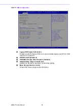 Preview for 68 page of Advantech AIMB-276 User Manual