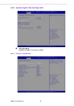 Preview for 70 page of Advantech AIMB-276 User Manual