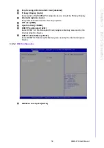 Preview for 71 page of Advantech AIMB-276 User Manual