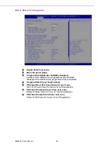 Preview for 72 page of Advantech AIMB-276 User Manual