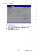 Preview for 73 page of Advantech AIMB-276 User Manual