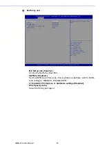 Preview for 76 page of Advantech AIMB-276 User Manual