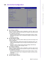 Preview for 81 page of Advantech AIMB-276 User Manual